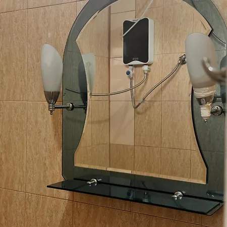 Grand House Lejlighed Selitë e Vogël