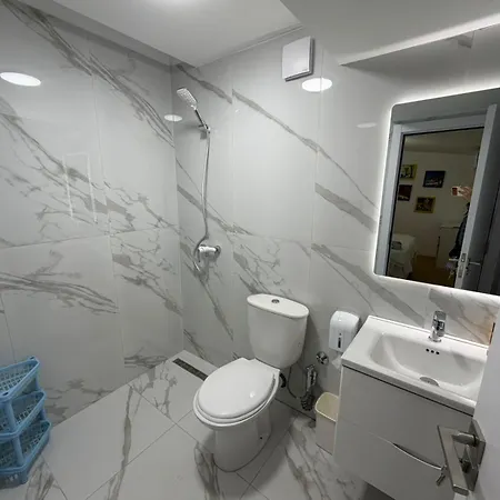 Apartment Grand House *