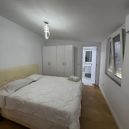 Grand House Apartamento