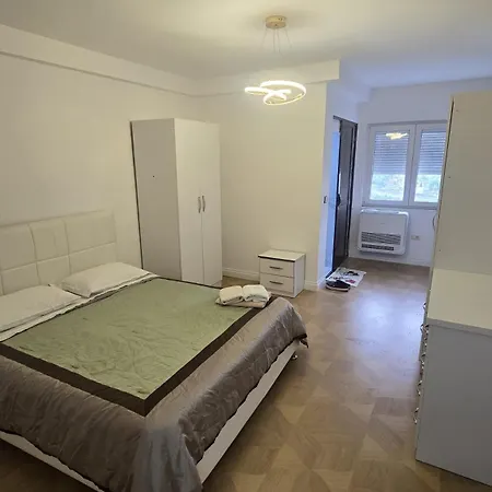 Grand House Apartment