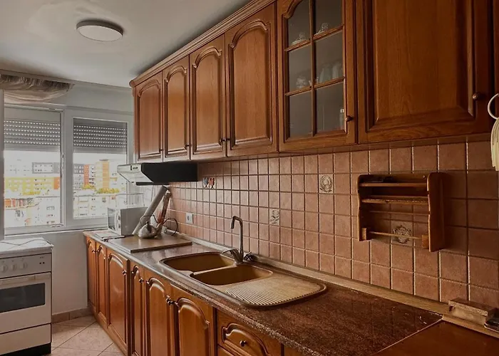 Apartment Grand House