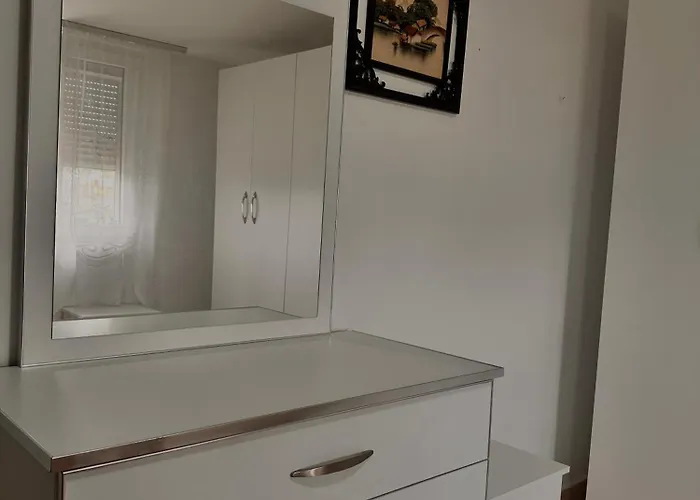 Apartment Grand House *