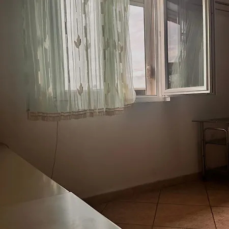 Apartment Grand House Selita e Vogel