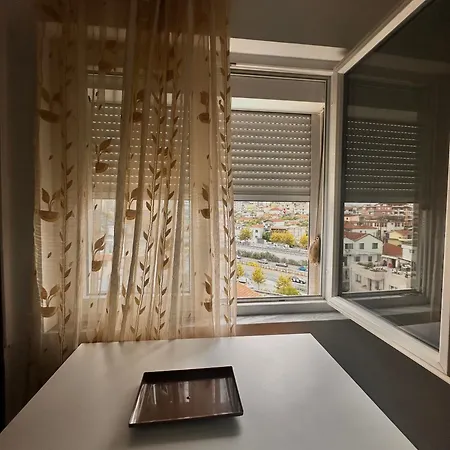 Apartment Grand House *