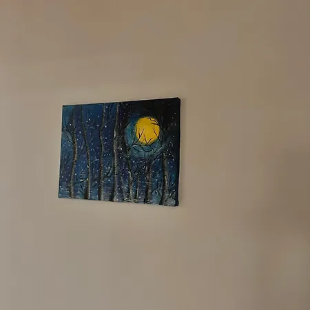 Grand House * Selitë e Vogël