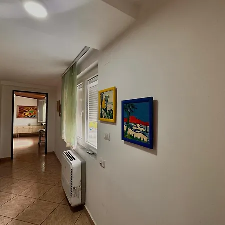 Grand House Apartment