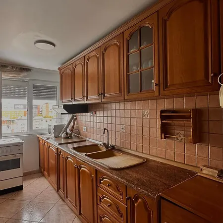 Apartment Grand House