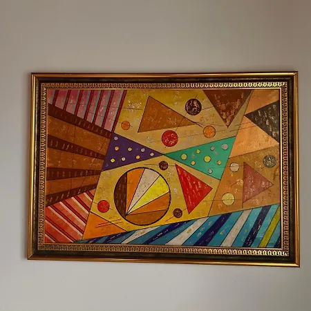 Apartament Grand House *