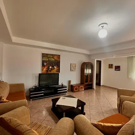 Apartment Grand House Selita e Vogel
