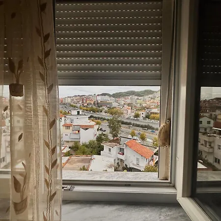 Grand House Apartament