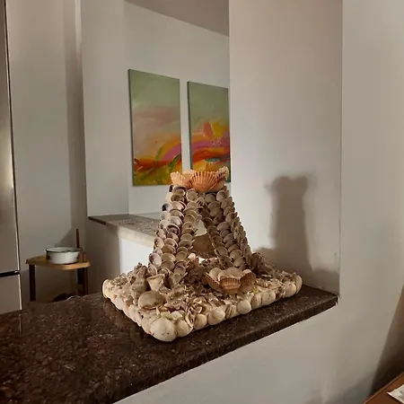 Grand House Apartment