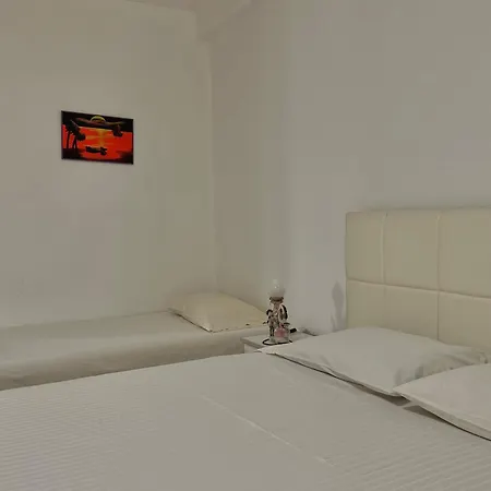Apartment Grand House *