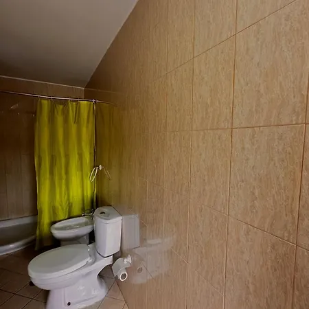 Apartment Grand House *