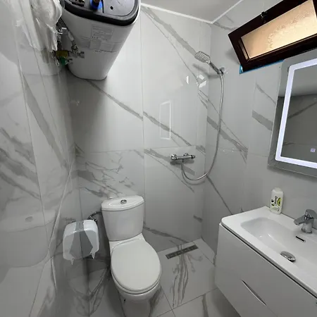 Apartament Grand House