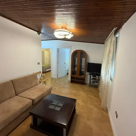Grand House Selita e Vogel