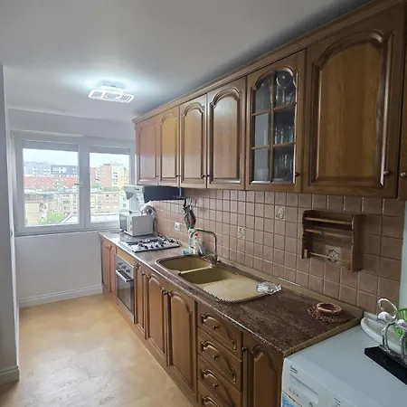 Apartment Grand House