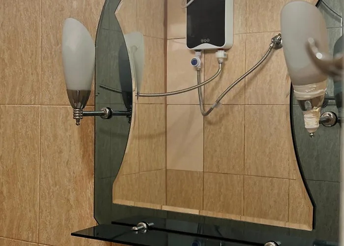 Grand House Daire Selitë e Vogël