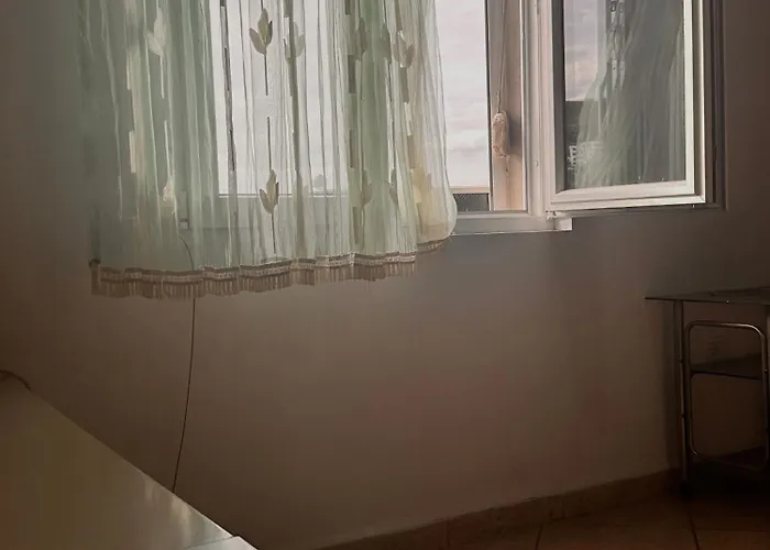 公寓 Grand House Selitë e Vogël