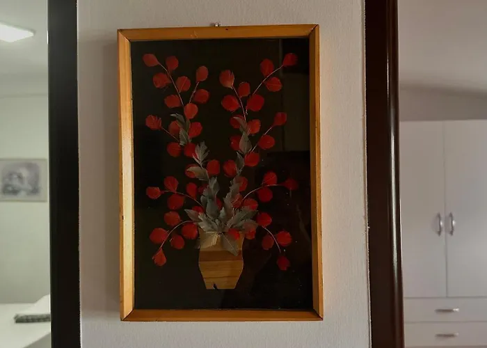 Grand House Daire Selitë e Vogël